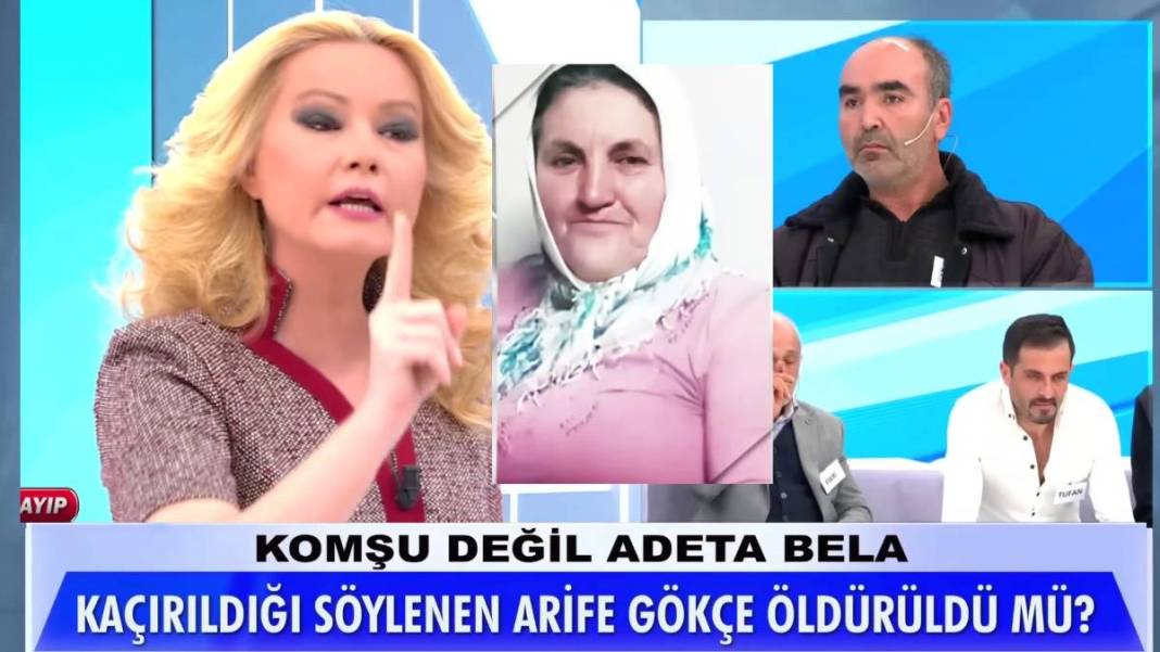 Müge Anlı'nın bacaklarına bakmıştı! Sapık Sinan intihar mı etti öldürüldü mü? O detay milyonları şok edecek 3